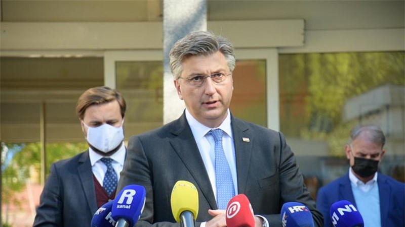 Reforme i investicije u zdravstvo jedan od najvećih prioriteta Vlade